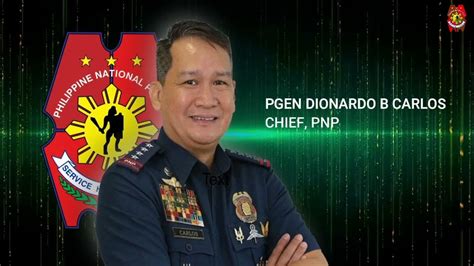 Flag Raising Ceremony, Launching of PARPS and POAS.